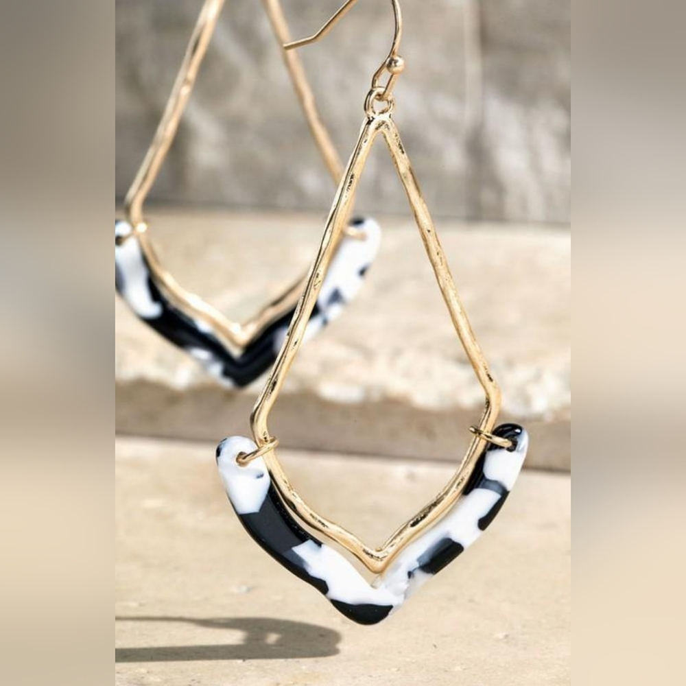Dangle Earrings